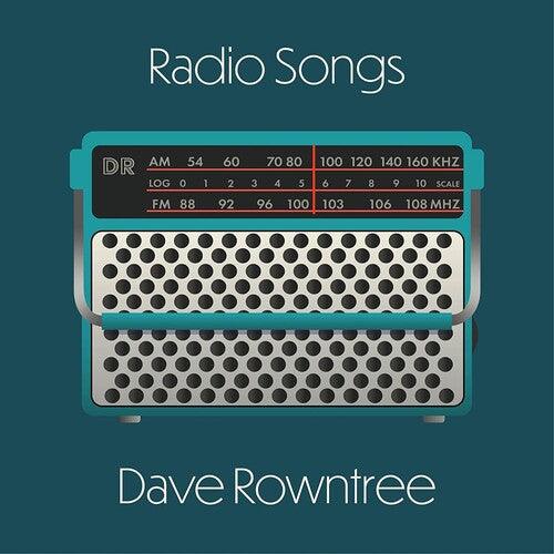 Dave Rowntree- RADIO SONGS