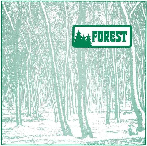 Forest- FOREST
