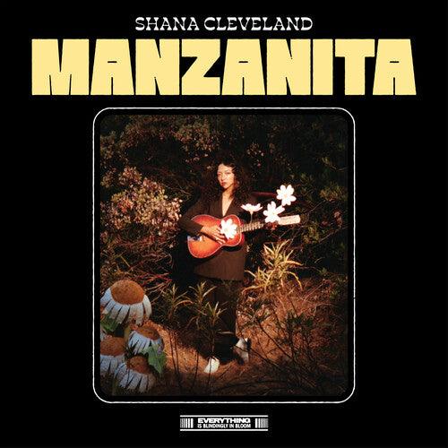 Shana Cleveland- Manzanita - Maroon