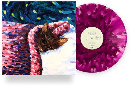 Cavetown- Sleepyhead (Opaque Purple Vinyl)