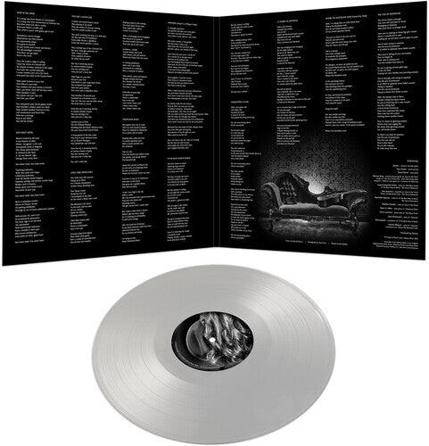 David J- An Eclipse Of Ships - Silver