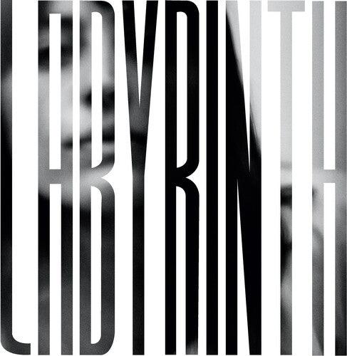 Heather Woods Broderick- Labyrinth