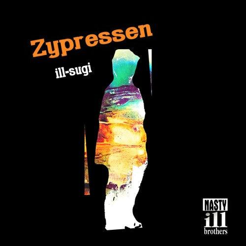 Ill Sugi- Zypressen
