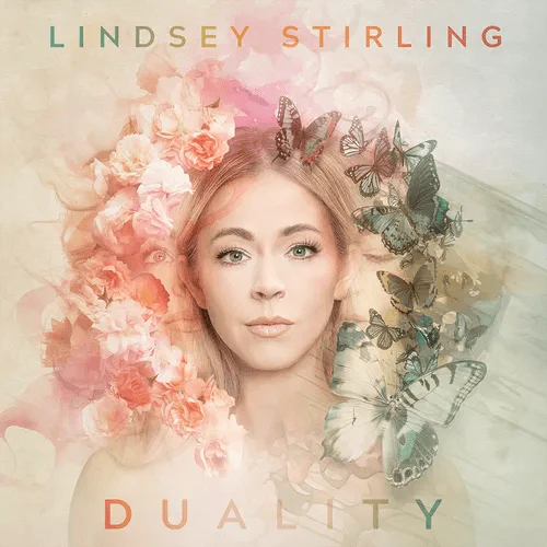 Lindsey Stirling- Duality (Indie Exclusive)