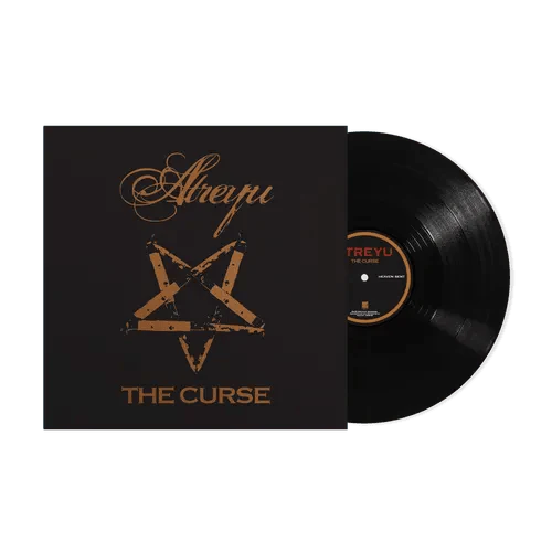 Atreyu- The Curse (20th Anniversary)