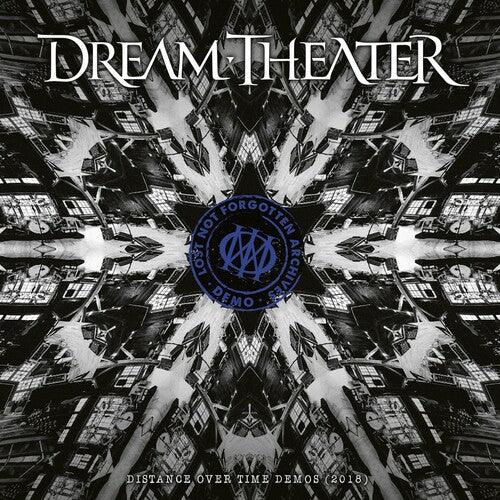 Dream Theater- Lost Not Forgotten Archives: Distance Over Time Demos (2018)