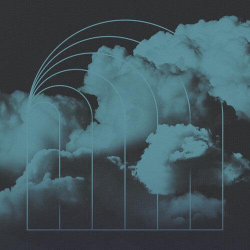 Bayonne- Temporary Time - Electric Blue