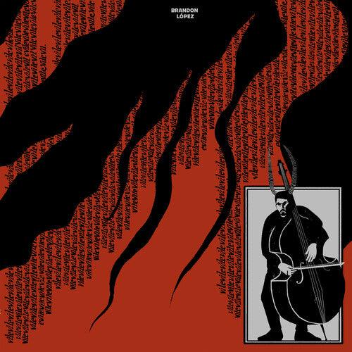 Brandon Lopez- Vilevilevilevilevilevilevilevile