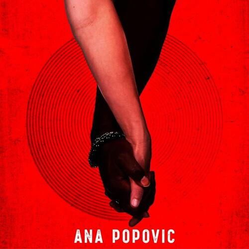Ana Popovic- Power