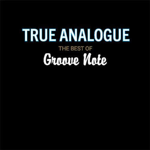Various Artists- THE BEST OF GROOVE NOTE RECORDS - 25TH ANNIVERSARY (Various Artists)
