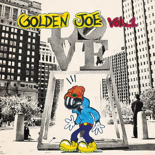 Sadhugold- Golden Joe Vol. 1