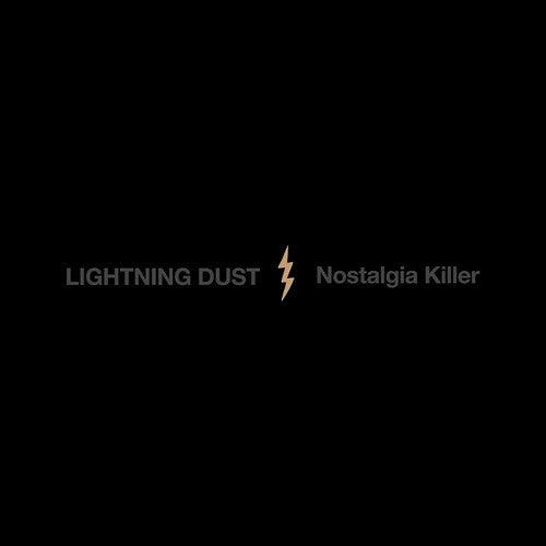 Lightning Dust- Nostalgia - Cosmic Amber