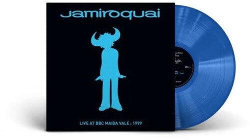 Jamiroquai- Live At BBC Maida Vale 1999 - Limited