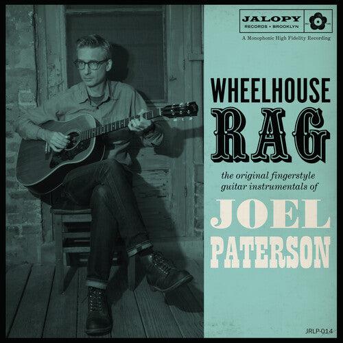 Joel Paterson- Wheelhouse Rag