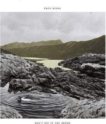 Wren Hinds- Don't Die In The Bundu