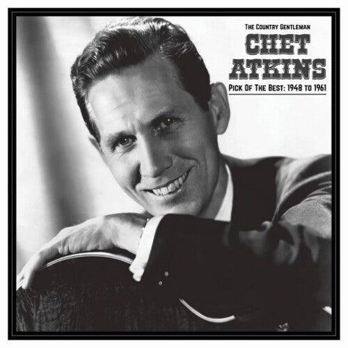 Chet Atkins- The Country Gentleman: Pick Of The Best 1948-61