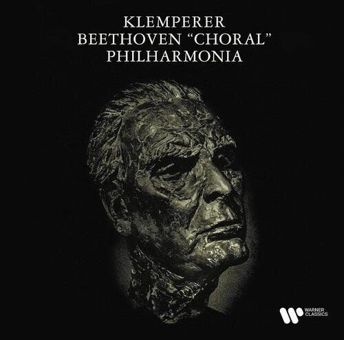 Philharmonia Orchestra- Beethoven: Symphony No. 9 Choral