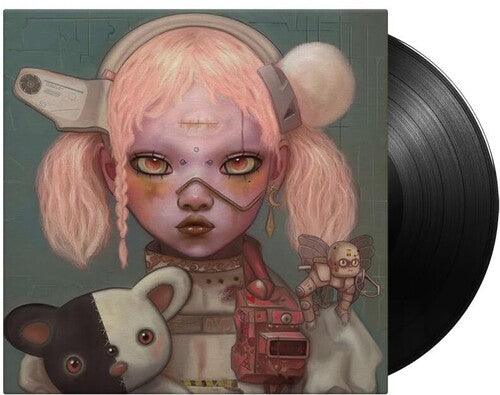 Bring Me the Horizon- Post Human: Nex Gen