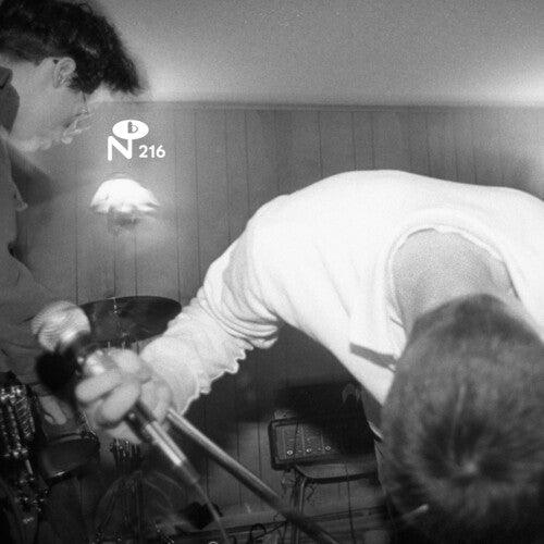 Native Nod- This Can't Exist - White & Black