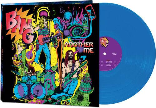 The Bang- Another Me - BLUE