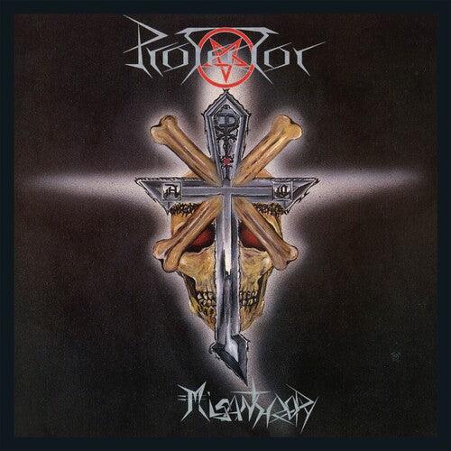 Razor- Open Hostility