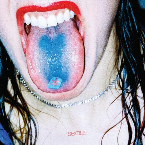 Sextile- Push - Red