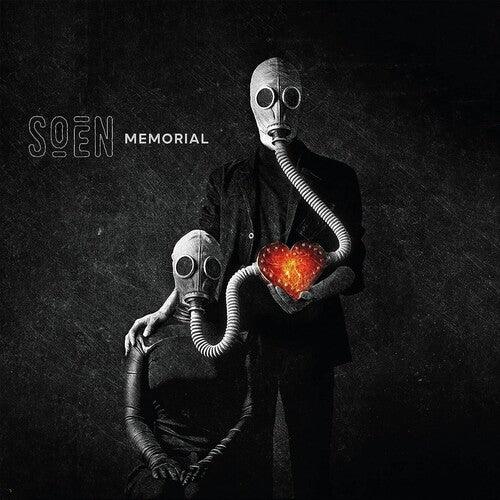 Soen- Memorial