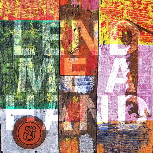 The String Cheese Incident- Lend Me A Hand