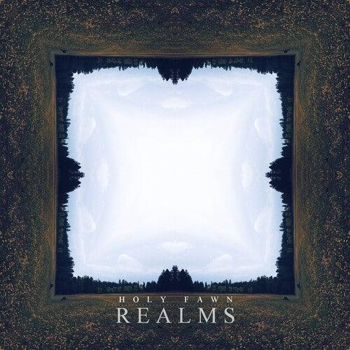 Holy Fawn- Realms
