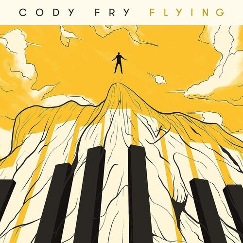 Cody Fry- Flying