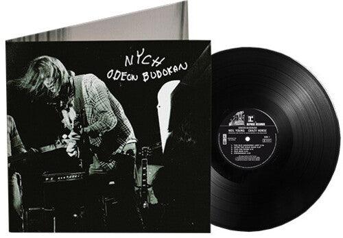 Neil Young & Crazy Horse- Odeon Budokan