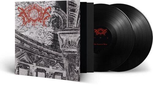 Xasthur- The Funeral Of Being