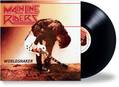 Main Line Riders- Worldshaker