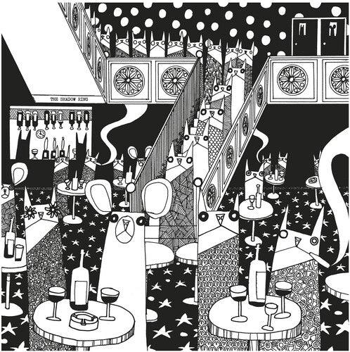 The Shadow Ring- City Lights