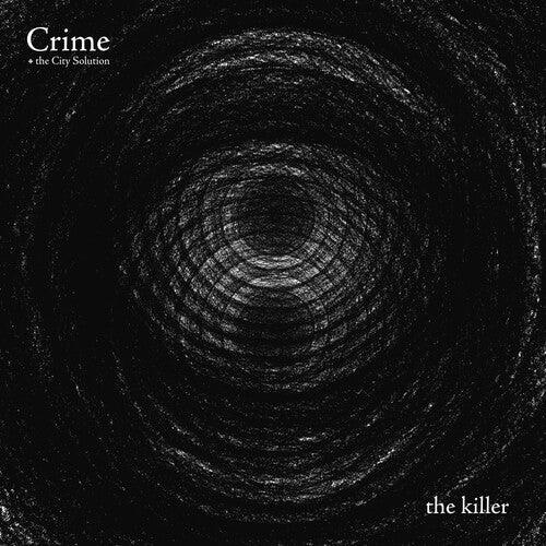 Crime & the City Solution- The Killer