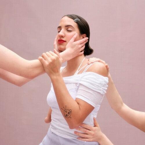 Victoria Canal- Well Well / Elegy - 140-Gram Black Vinyl