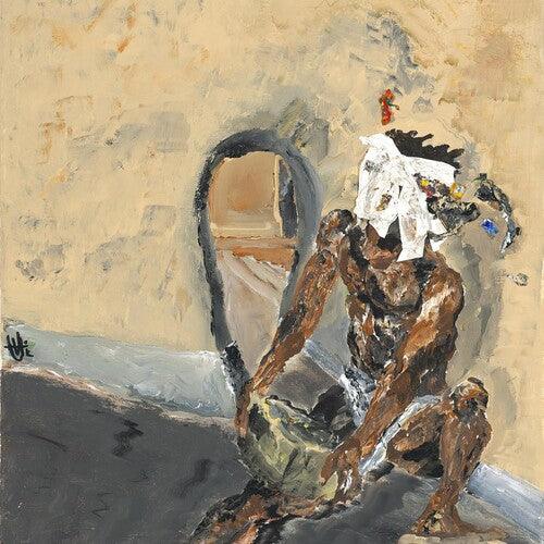 Yungmorpheus- Burnished Sums