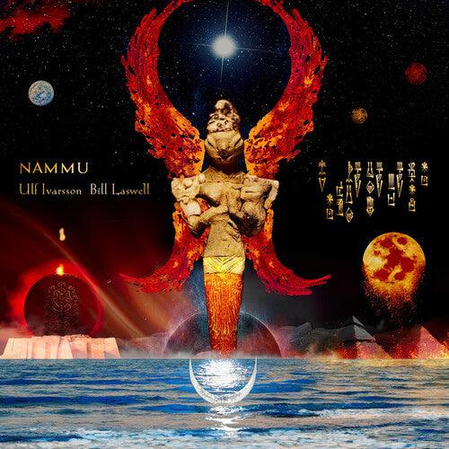 Ulf Ivarsson- Nammu