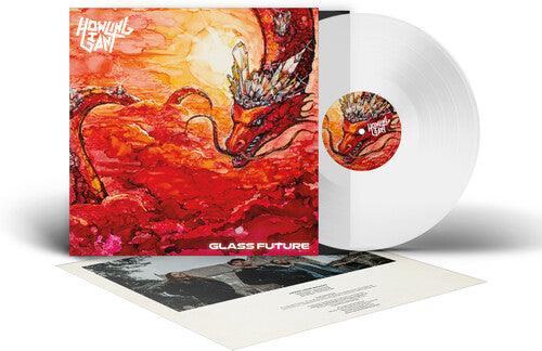 Howling Giant & Sergeant Thunderhoof- Glass Future