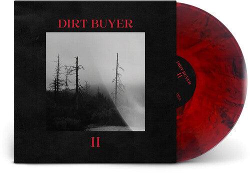 Dirt Buyer- Dirt Buyer Ii - Red Marble
