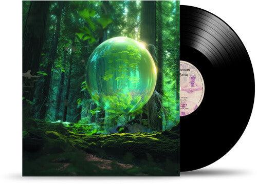 Ex Norwegian- Sooo Extra