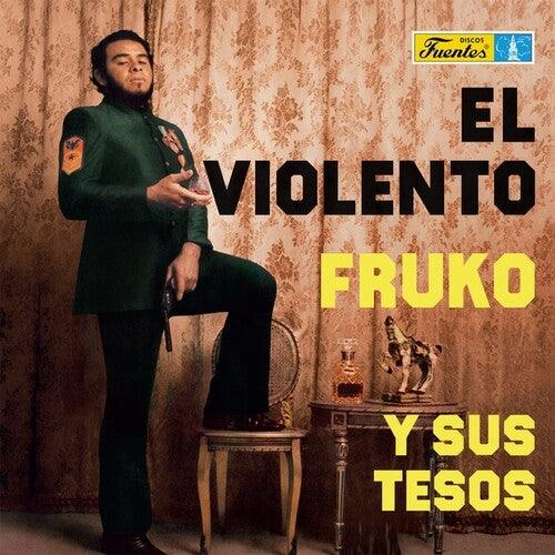 Fruko Y Sus Tesos- El Violento