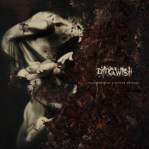 Dying Wish- Fragments of a Bitter Memory - Marble
