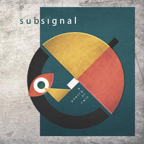 Subsignal- A Poetry Of Rain