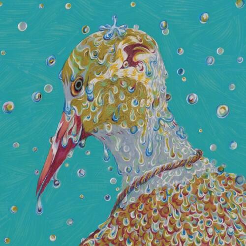 Chartreuse- Morning Ritual