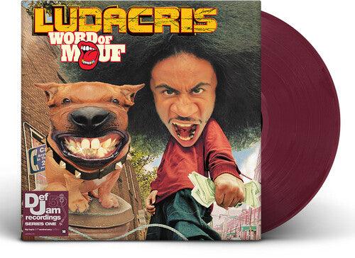 Ludacris- Word Of Mouf (Indie Exclusive)