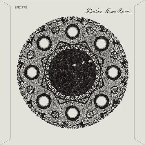 Pauline Anna Strom- Spectre