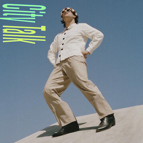 Halfnoise- City Talk