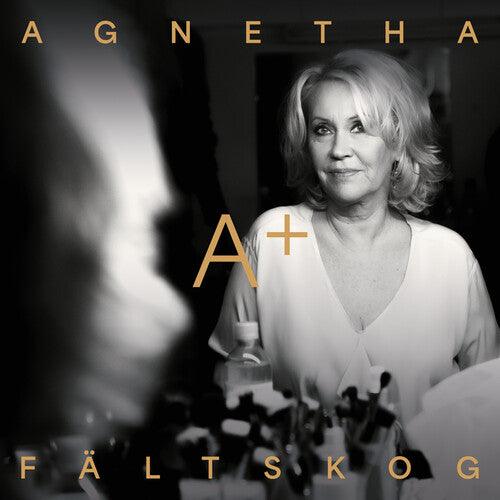 Agnetha Fältskog- A+