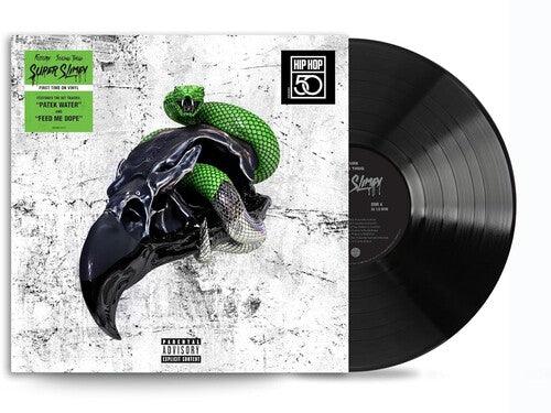 Future/Young Thug- Super Slimey